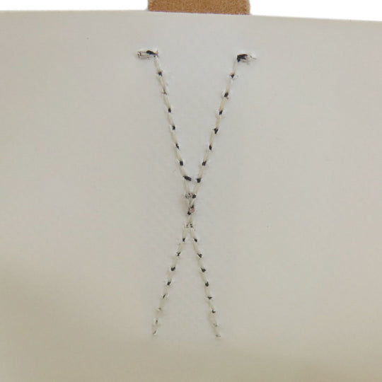 MARNI Tote Bag SHMP0066A1P4605 PVC Orange DAISY LANE print bag