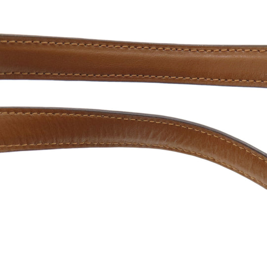 COACH Tote Bag F79609 PVC Brown Signature