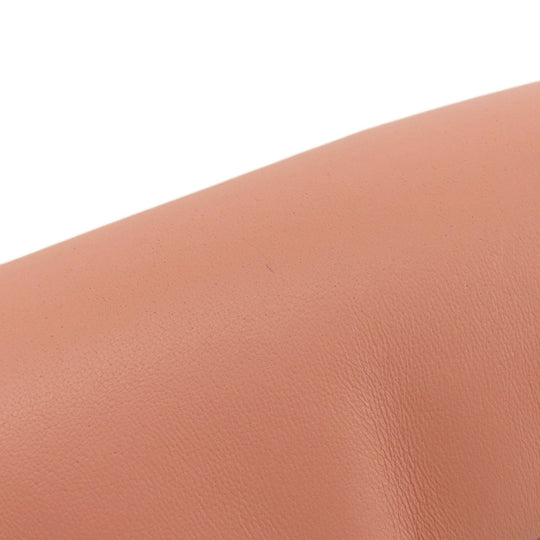 COACH Handbag C3880 leather pink Pillow Toaby 2WAY Women Used Authentic