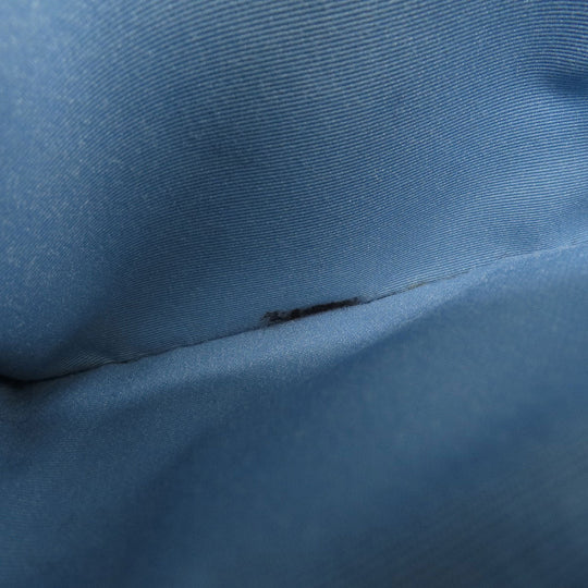 COACH Handbag F26139 PVC, Leather Brown Signature 2WAY Women Used Authentic