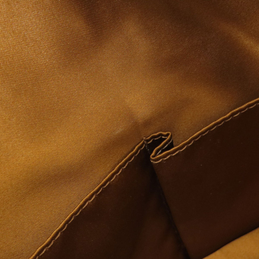 COACH Tote Bag F17726 canvas Brown Signature