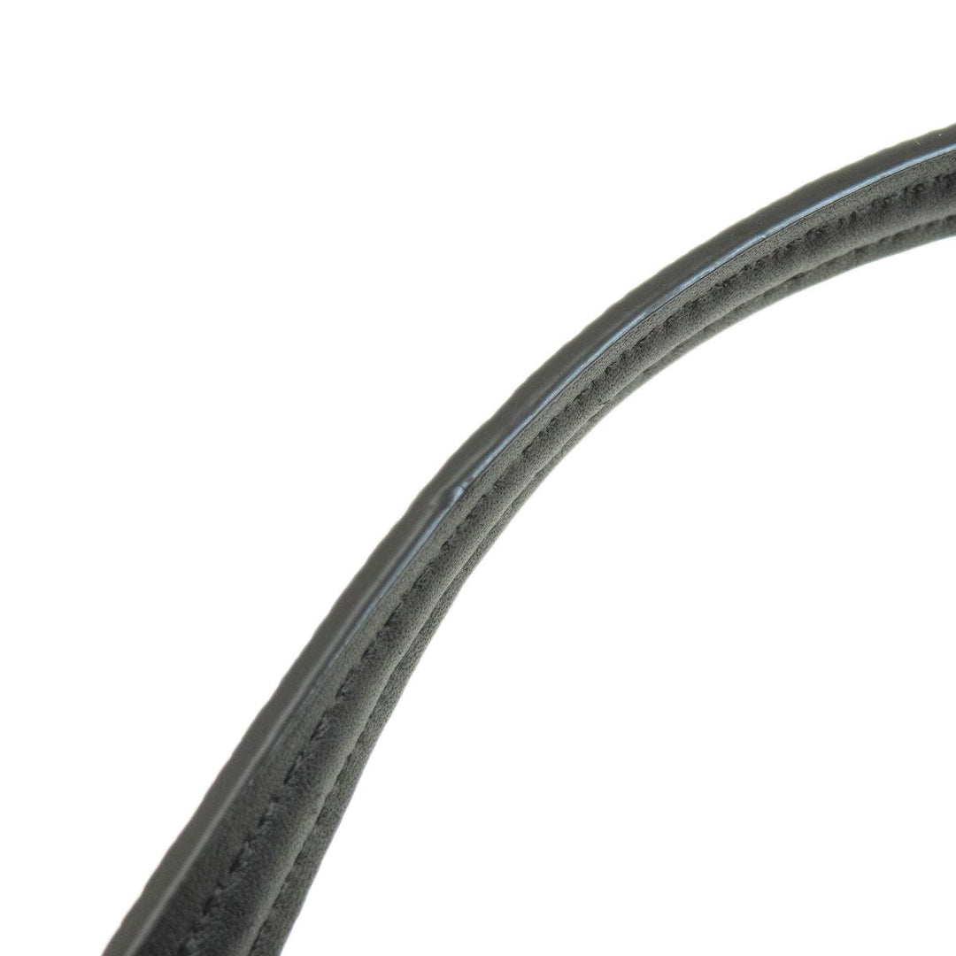 COACH Handbag 36101 leather gray 2WAY Women Used Authentic