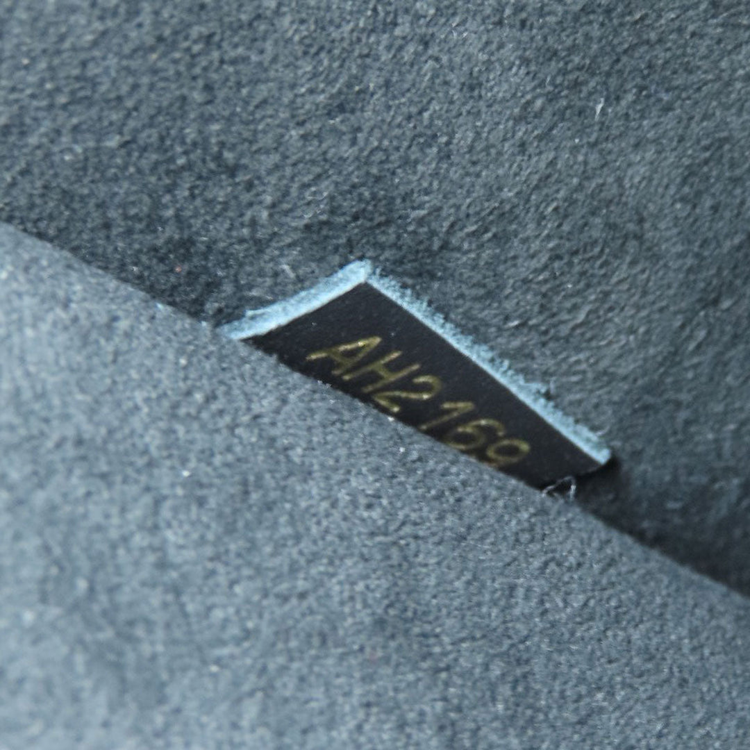 LOUIS VUITTON Tote Bag M43550 Monogram canvas Brown Flower Tote Monogram