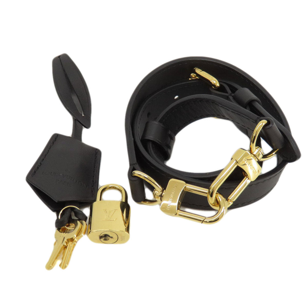 LOUIS VUITTON Tote Bag M43550 Monogram canvas Brown Flower Tote Monogram