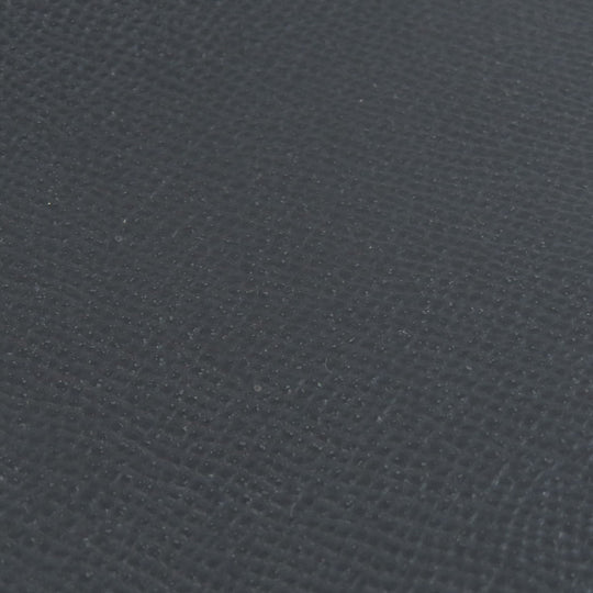 COACH Tote Bag F25397 leather black logo 2WAY Women Used Authentic