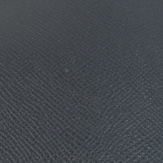 COACH Tote Bag F25397 leather black logo 2WAY Women Used Authentic