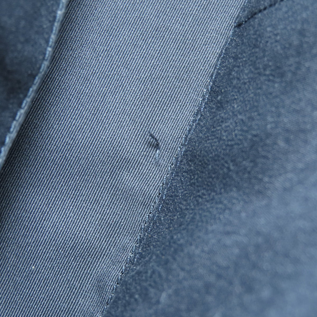 COACH Tote Bag F25397 leather black logo 2WAY Women Used Authentic