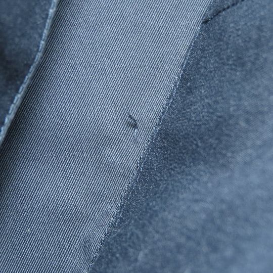 COACH Tote Bag F25397 leather black logo 2WAY Women Used Authentic