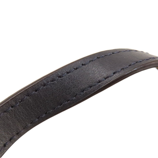 COACH Handbag F28989 PVC Brown Signature 2WAY