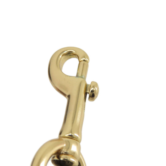 COACH Handbag F31957 PVC black Signature 2WAY