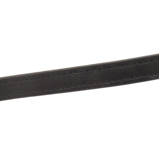 COACH Handbag F31957 PVC black Signature 2WAY