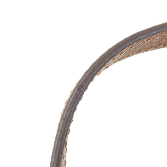 COACH Tote Bag F36658 PVC Brown reversible