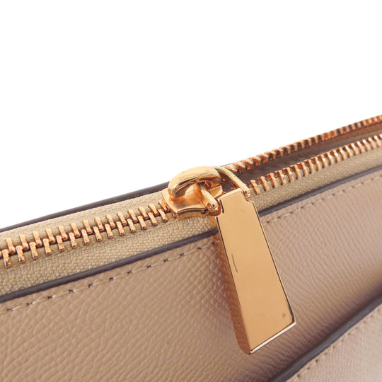 MICHAEL KORS Tote Bag leather pink logo