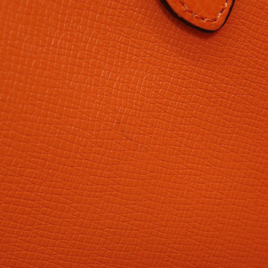 COACH Tote Bag PVC Brown Reversible Signature Women Used Authentic