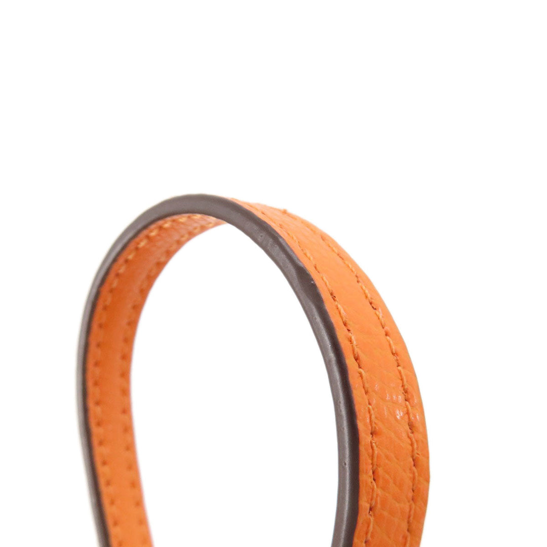 COACH Tote Bag PVC Brown Reversible Signature Women Used Authentic