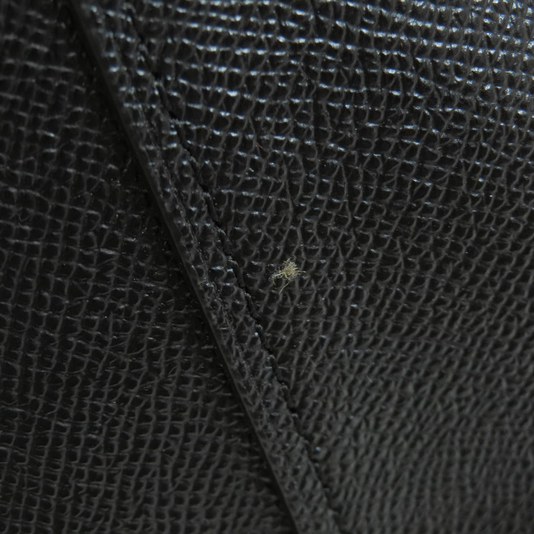 COACH Tote Bag F31474 PVC black logo