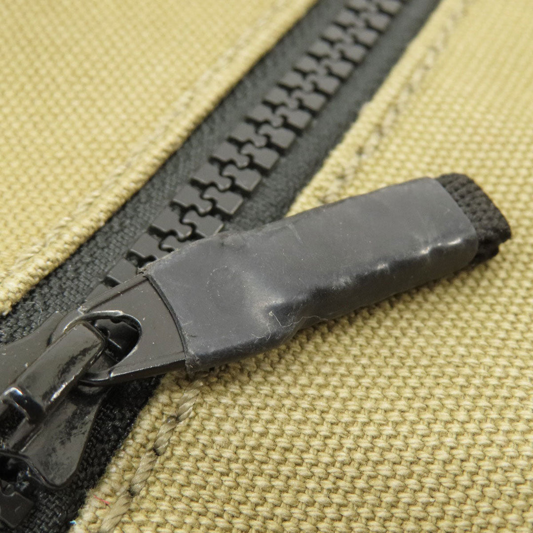 MARC JACOBS Handbag canvas Brown The Tote Bag 2WAY Women Used Authentic