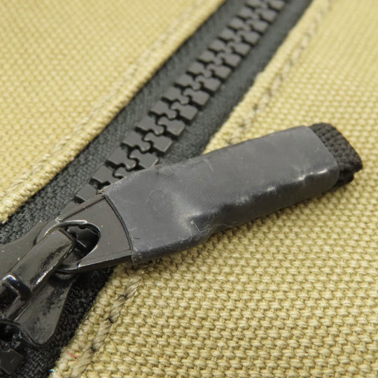 MARC JACOBS Handbag canvas Brown The Tote Bag 2WAY Women Used Authentic