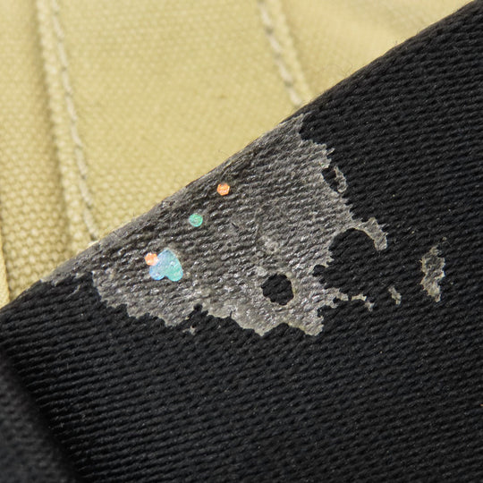 MARC JACOBS Handbag canvas Brown The Tote Bag 2WAY Women Used Authentic