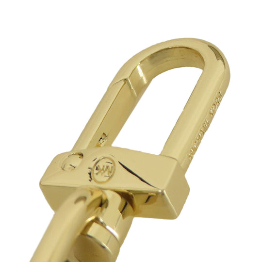 MICHAEL KORS Handbag leather beige 2WAY