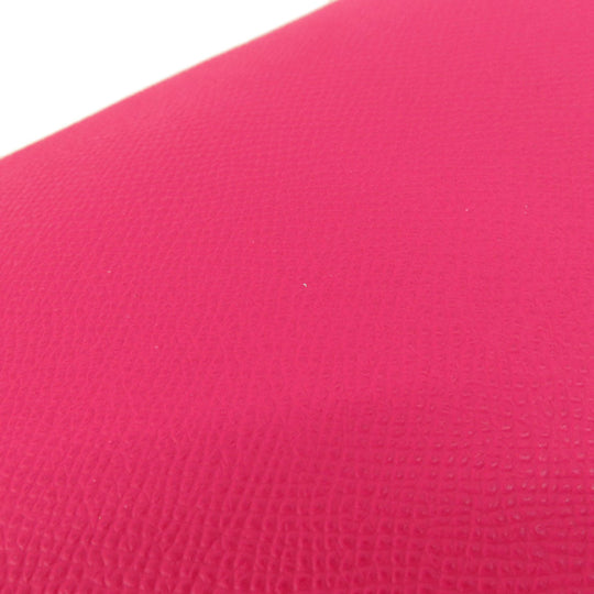 COACH Handbag 34563 leather pink 2WAY