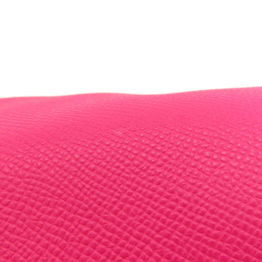 COACH Handbag 34563 leather pink 2WAY