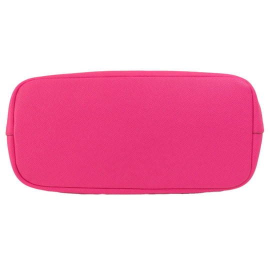 COACH Handbag 34563 leather pink 2WAY