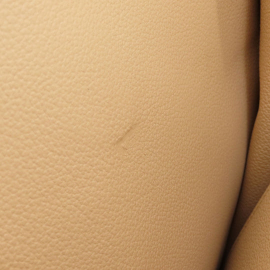 LOUIS VUITTON Tote Bag M51140 Monogram canvas Brown Sac Plat Monogram