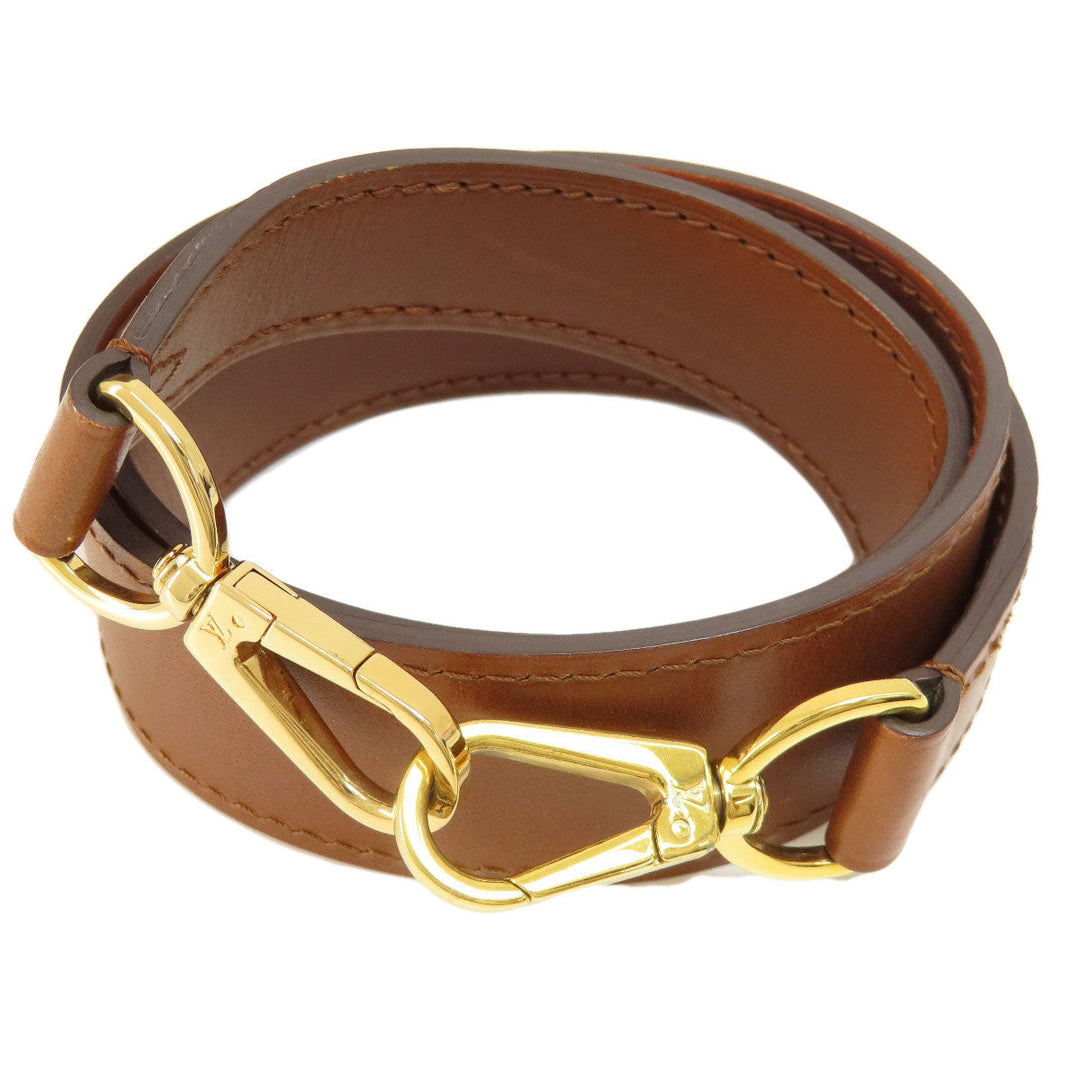 LOUIS VUITTON Tote Bag N63169 Damier canvas Brown Belmont Damier Ebene