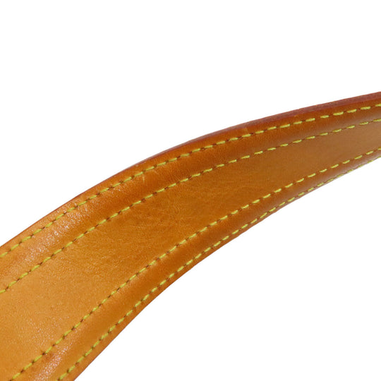 LOUIS VUITTON Tote Bag ‚l51163 Monogram canvas Brown Viva Cite GM Women Used Authentic