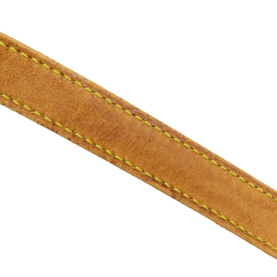 LOUIS VUITTON Tote Bag N99037 Damier canvas Brown Columbine 100th Anniversary Damier Ebene Women Used Authentic