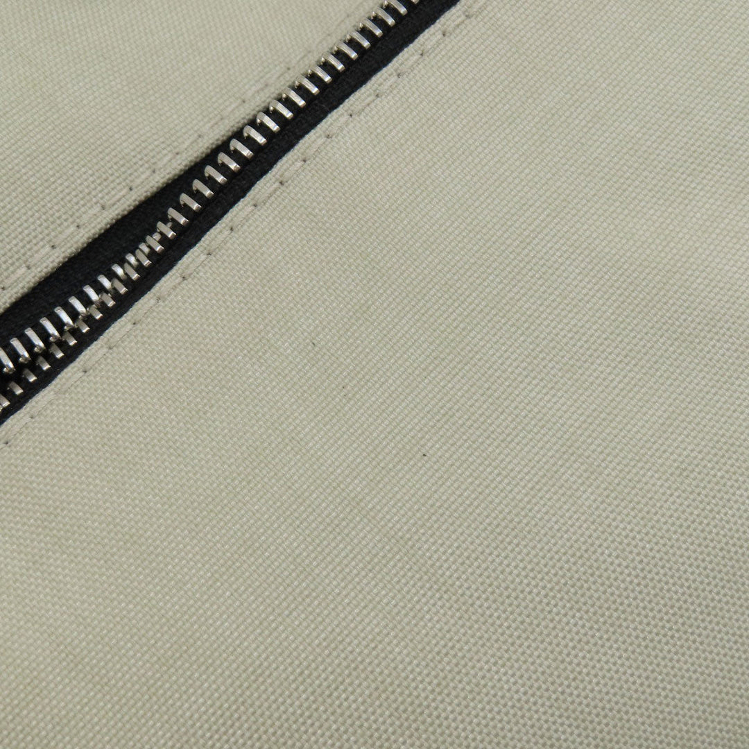 Maison Margiela Shoulder Bag canvas beige Maison Margiela Camera Bags Women Used Authentic