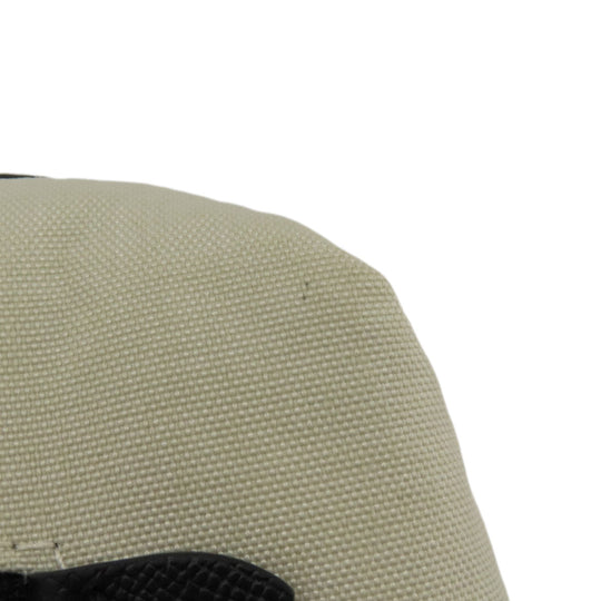 Maison Margiela Shoulder Bag canvas beige Maison Margiela Camera Bags Women Used Authentic