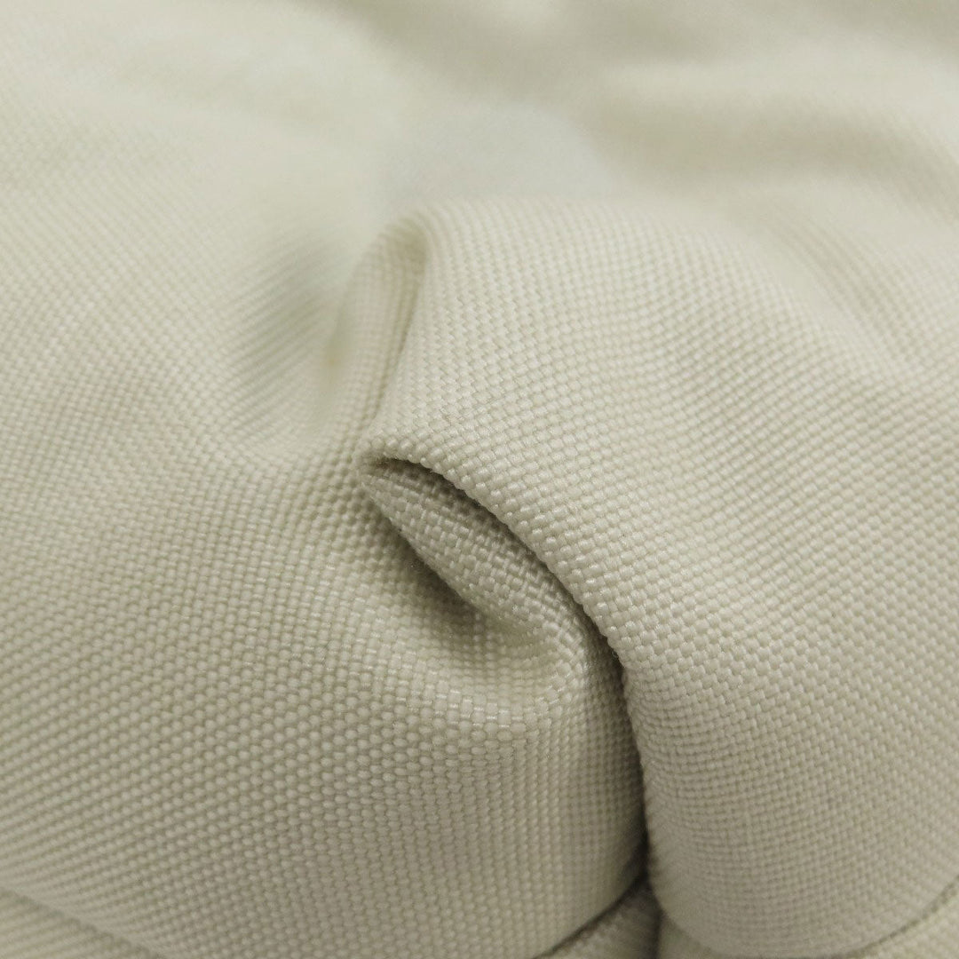 Maison Margiela Shoulder Bag canvas beige Maison Margiela Camera Bags Women Used Authentic