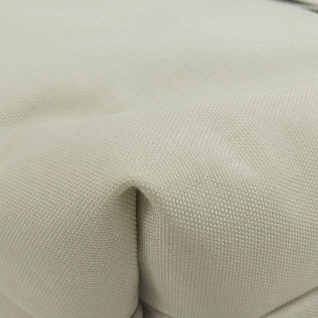 Maison Margiela Shoulder Bag canvas beige Maison Margiela Camera Bags Women Used Authentic