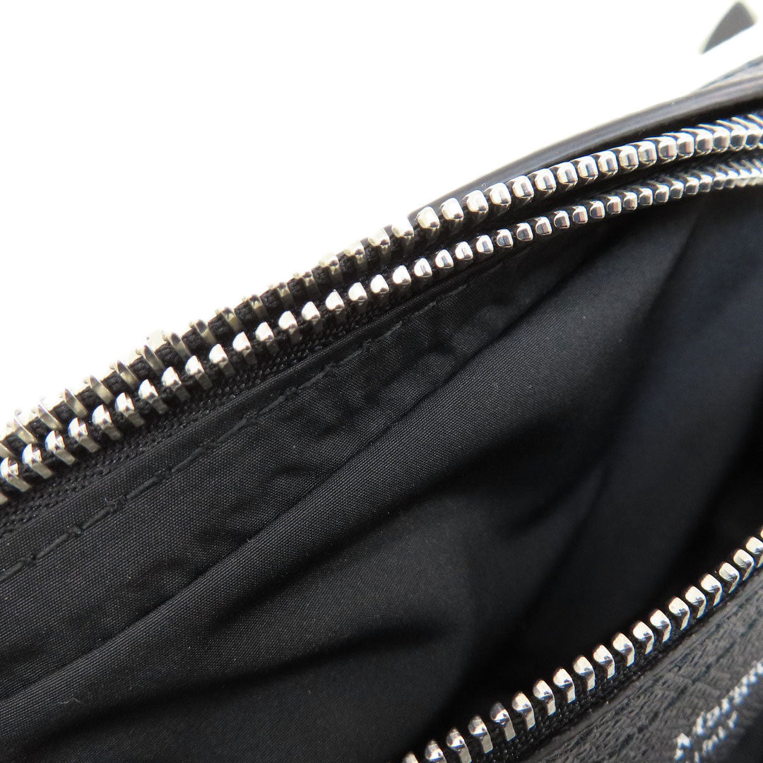 Maison Margiela Shoulder Bag canvas beige Maison Margiela Camera Bags Women Used Authentic