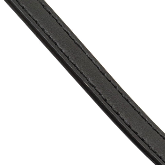 COACH Tote Bag F58292 PVC Brown Signature Women Used Authentic