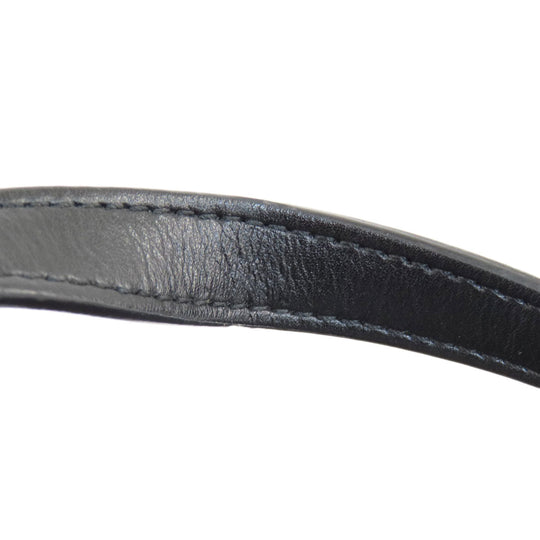 COACH Tote Bag F29958 canvas gray Signature Women Used Authentic