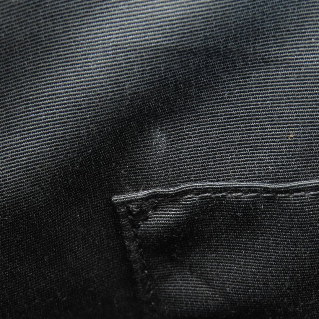 COACH Tote Bag F29958 canvas gray Signature Women Used Authentic