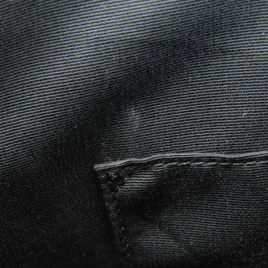 COACH Tote Bag F29958 canvas gray Signature Women Used Authentic