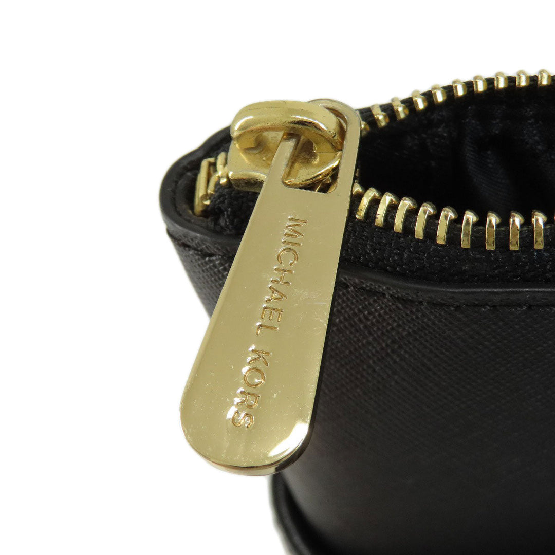 MICHAEL KORS Tote Bag PVC black logo
