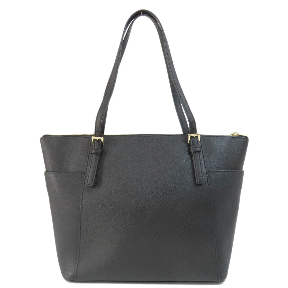 MICHAEL KORS Tote Bag PVC black logo