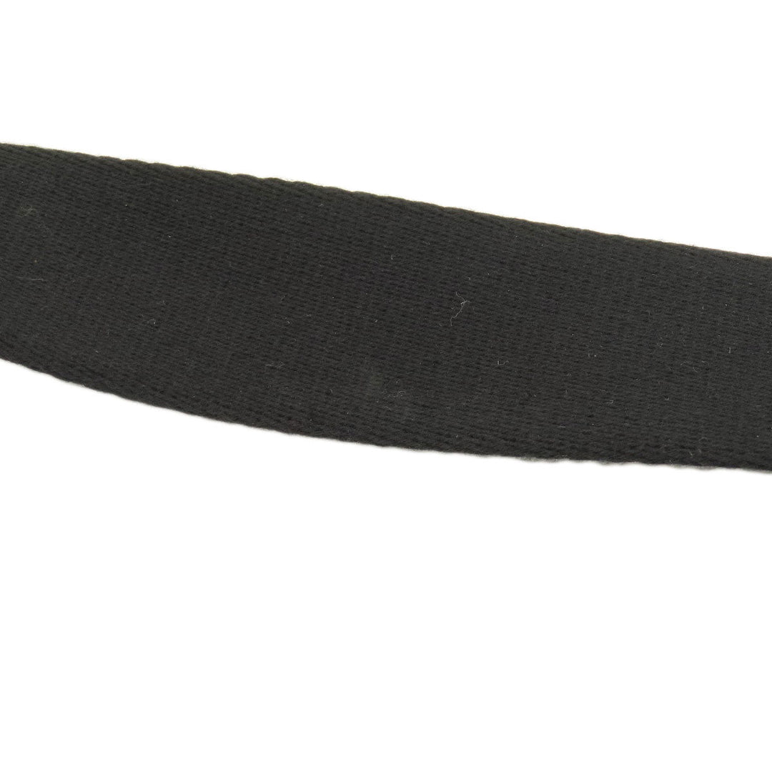 COACH Tote Bag C2827 canvas blue Signature 2WAY Women Used Authentic