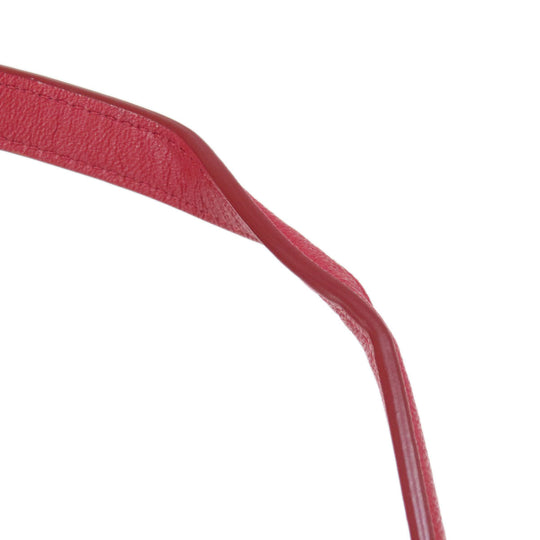 COACH Handbag F36905 canvas Brown Signature 2WAY Women Used Authentic