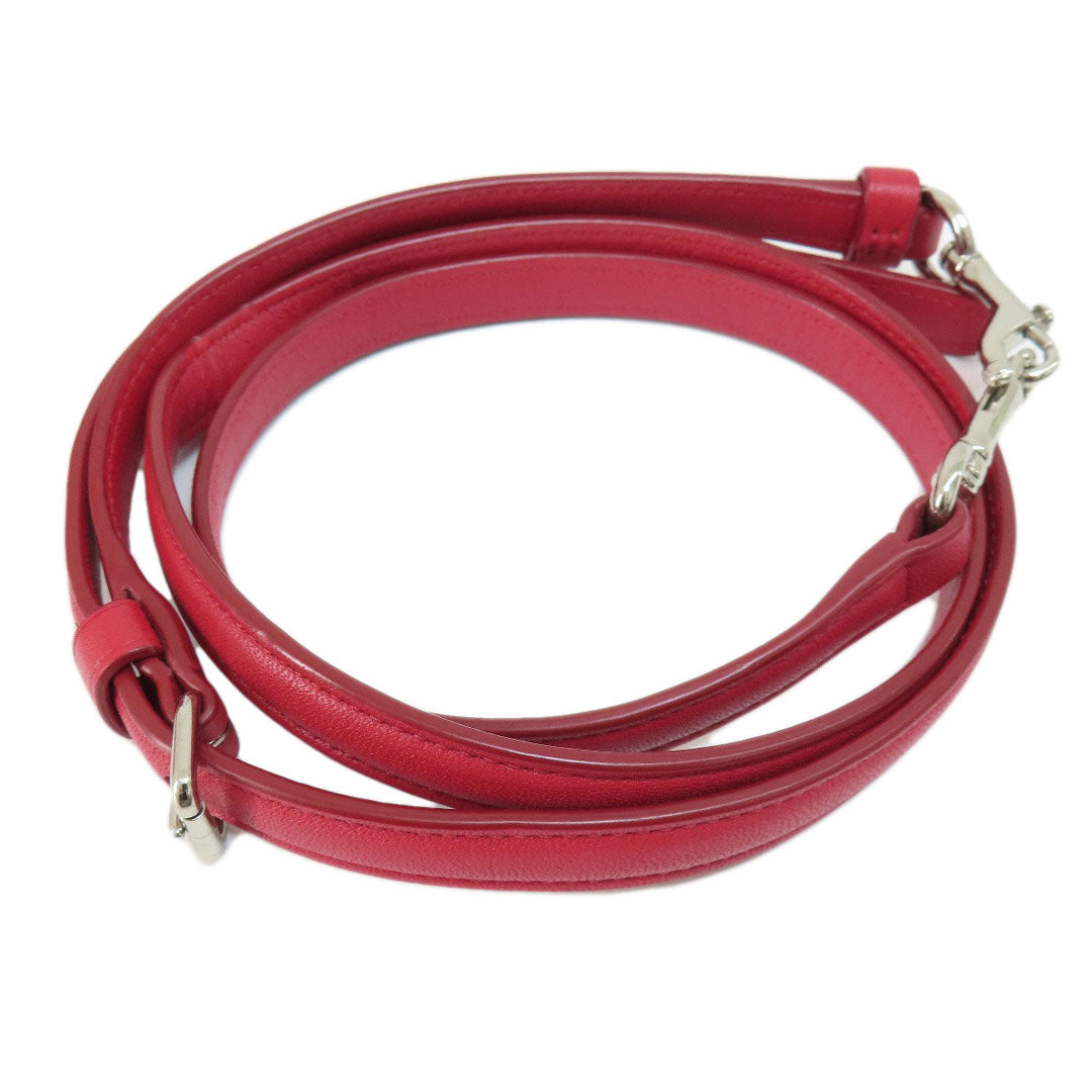 COACH Handbag F36905 canvas Brown Signature 2WAY Women Used Authentic