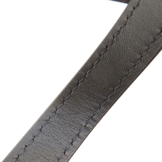 LOUIS VUITTON Tote Bag M45321 Monogram reverse Brown On the Go MM Monogram Giant Women Used Authentic