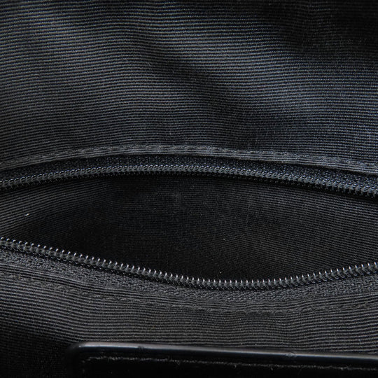 COACH Handbag F56125 leather blue 2WAY Women Used Authentic