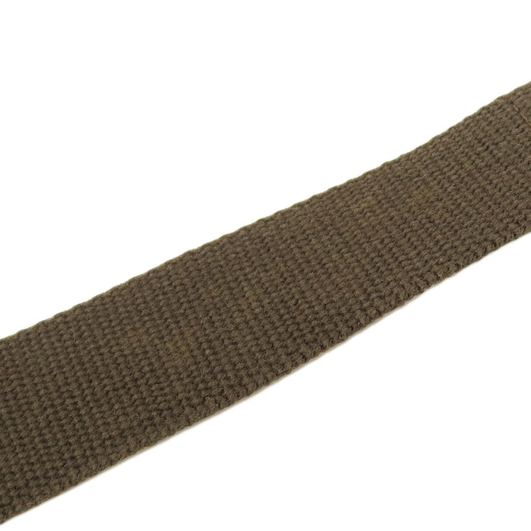 BURBERRY Shoulder Bag canvas beige Nova Check Women(Unisex) Used Authentic