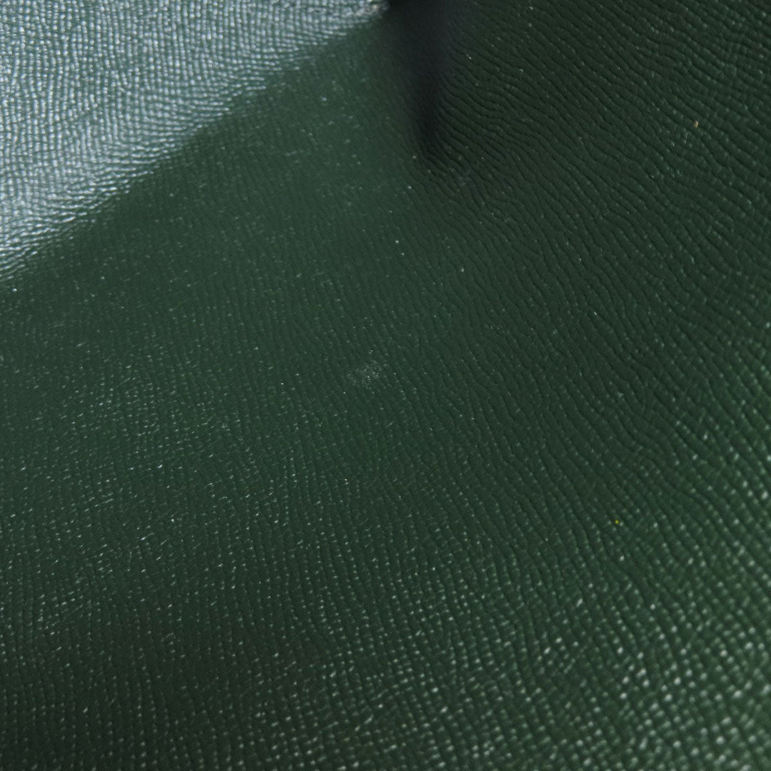 COACH Tote Bag PVC Brown Signature Women Used Authentic