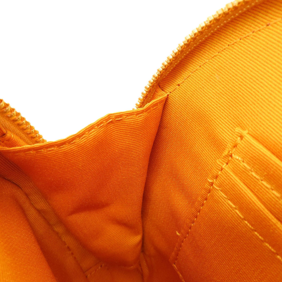 COACH Handbag CE845 leather beige Canteen Peanuts Collaboration 2WAY